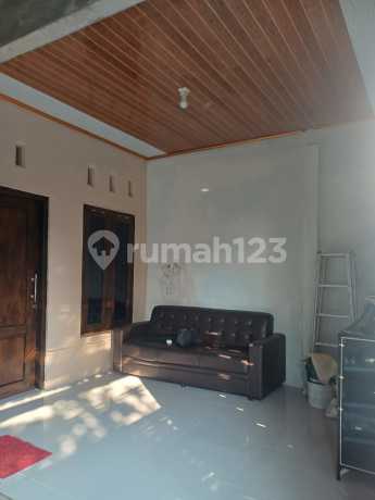 Dijual Rumah Baru Jadi 1 Bulan Lokasi Permata Candiloka Full Furnish