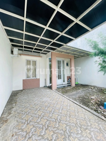 Dijual Rumah Puri Indah Sidoarjo