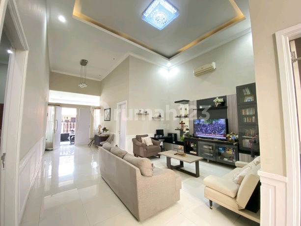 Dijual Rumah Sekardangan Indah Sidoarjo