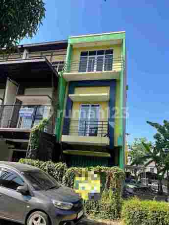 Dijual Ruko Lokasi Cipta Menanggal