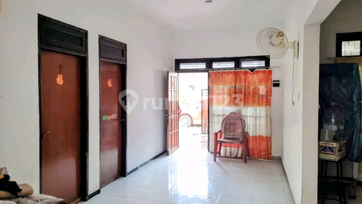 For Sale Taman Pinang Indah House Sidoarjo