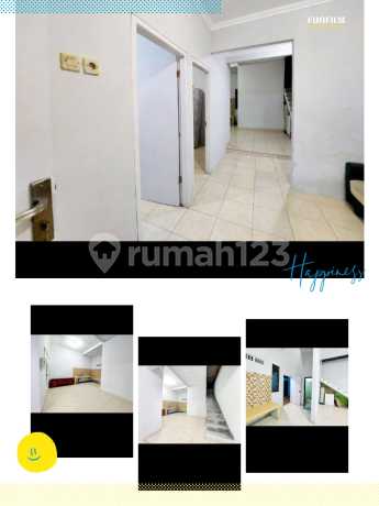 DIJUAL RUMAH SAWOCANGKRING PERMAI