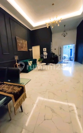 For Sale Bcf (Bumi Citra Fajar) House Near Alun-Alun Sidoarjo