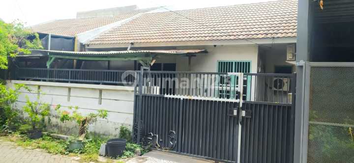 FOR SALE AT PONDOK MUTIARA REGENCY FOR SALE AT PONDOK MUTIARA REGENCY