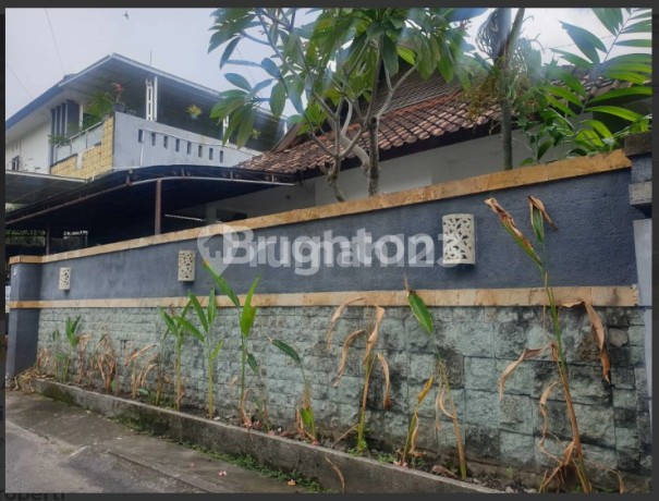 PEMILIK PINDAH KELUAR NEGERI, RUMAH DIJUAL DGN HARGA MENARIK @NUANSA HIJAU DENPASAR (TXQW) PEMILIK PINDAH KELUAR NEGERI, RUMAH DIJUAL DGN HARGA MENARIK @NUANSA HIJAU DENPASAR (TXQW)