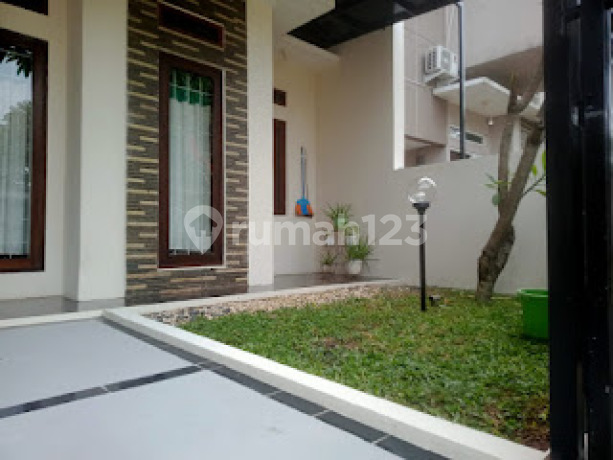 Di Jual Rumah di Grand Mutiara Residence Bintaro Di Jual Rumah di Grand Mutiara Residence Bintaro