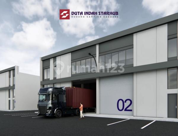 Business space in Cengkareng suitable for warehouse, ideal for your business venture. Business space in Cengkareng suitable for warehouse, ideal for your business venture.