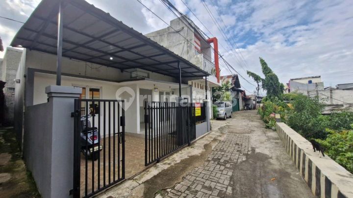 Dijual Rumah Siap Huni Nyaman Dan Strategis Rumah SHM Dijual Rumah Siap Huni Nyaman Dan Strategis Rumah SHM