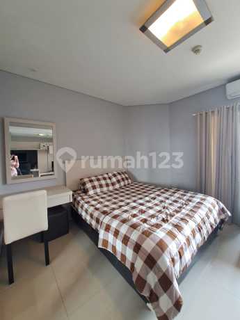 Studio Cantik di Tengah Kota Jaksel Strategis
