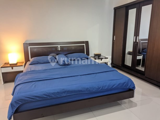 For Rent Studio Bigsize Cantik Apartemen Tamansar Semanggii For Rent Studio Bigsize Cantik Apartemen Tamansar Semanggii