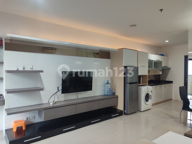1Br Bigsize Full Furnish Apartemen Tamansari Semanggi Homey dan Sangat Strategis 1Br Bigsize Full Furnish Apartemen Tamansari Semanggi Homey dan Sangat Strategis