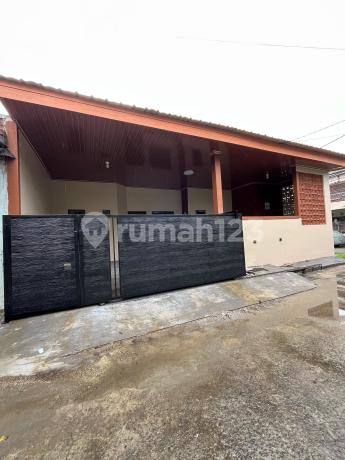 Dijual Cepat Rumah Permata Tangerang Bebas Banjir