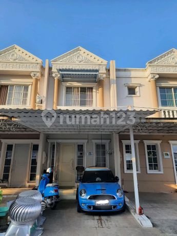 Rumah 2 Lantai Digreen Lake City. ******** Rumah 2 Lantai Digreen Lake City. ********