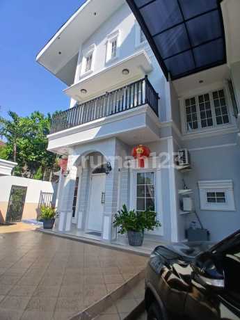 Dijual Rumah Siap Huni Grisenda