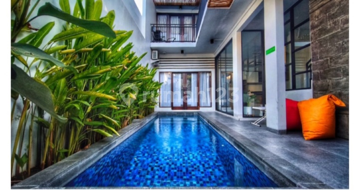 Rumah Dekat Kampus Udayana, Fully Furnished Di Jimbaran Rumah Dekat Kampus Udayana, Fully Furnished Di Jimbaran
