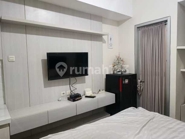Dijual Cepat Apt Studio Green Lake Sunter Southern Lake Sunter Dijual Cepat Apt Studio Green Lake Sunter Southern Lake Sunter