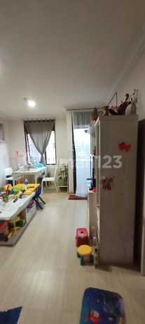 Dijual Cepat Apartemen Metro Sunter full furnish full renov