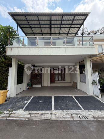 Di jual rumah The Gading Residence Kelapa Gading Jakarta Utara Di jual rumah The Gading Residence Kelapa Gading Jakarta Utara