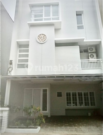 For Sale House in Gading Lavender Kelapa Gading Jakut For Sale House in Gading Lavender Kelapa Gading Jakut