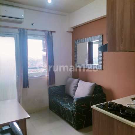 Dijual Apartemen Green Pramuka Jakpus Tower Magnolia