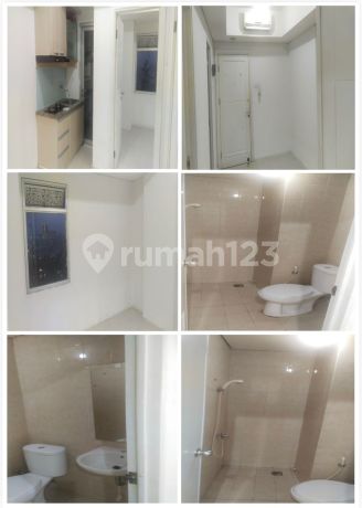 Dijual Cepat Apartemen Green Lake Sunter view danau sunter 