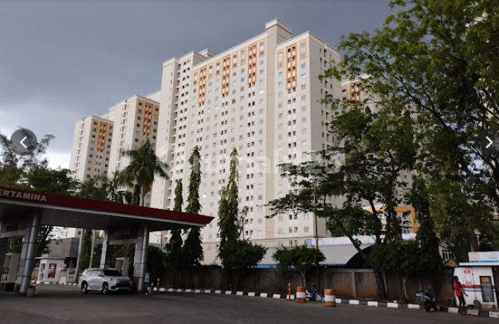 DIJUAL CEPAT APARTEMEN GADING NIAS RESIDENCE KELAPA GADING DIJUAL CEPAT APARTEMEN GADING NIAS RESIDENCE KELAPA GADING