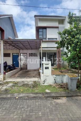 Affordable Minimalist House in Harapan Indah City Green Ara Residence Affordable Minimalist House in Harapan Indah City Green Ara Residence