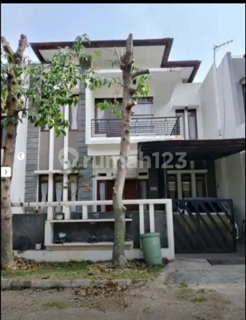 Rumah Terawat Buah Batu Regency Rumah Terawat Buah Batu Regency