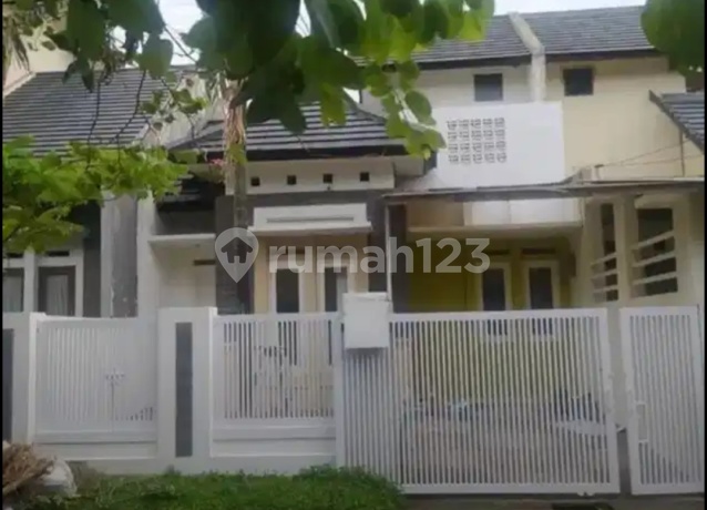 Quick Sale Buah Batu Regency Near Exi Toll Road