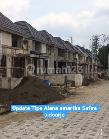 Amartha Safira House By Chalidana New Address Shm In Sidoarjo Amartha Safira House By Chalidana New Address Shm In Sidoarjo
