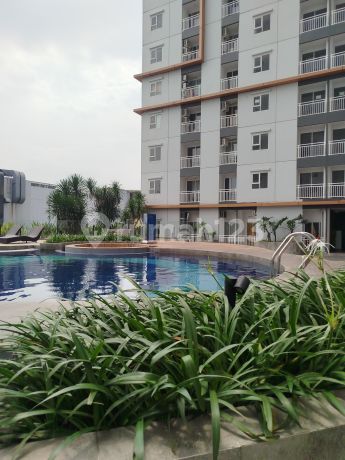 Apartemen Bagus Suncity Residence Apartemen Sidoarjo Area Mall