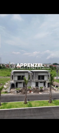 Safira Gold Mansion Exclusive Rumah 2 Lantai Dekat Kota Surabaya Safira Gold Mansion Exclusive Rumah 2 Lantai Dekat Kota Surabaya