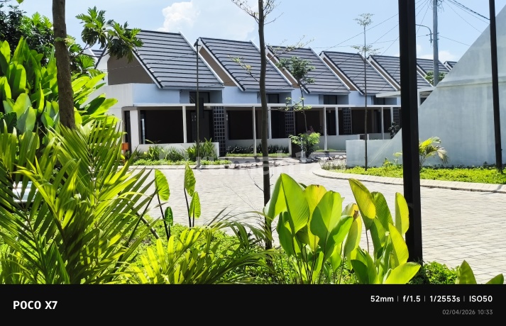 New, 500 Jutaan Avelin, Java Residence 5 Gedangan,Bebas Banjir, Asri, Free Dp*, Free All Biaya* New, 500 Jutaan Avelin, Java Residence 5 Gedangan,Bebas Banjir, Asri, Free Dp*, Free All Biaya*