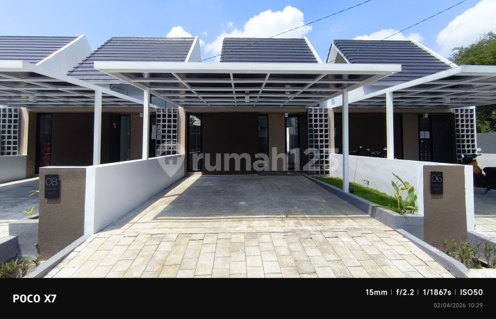 Rumah New, Javaresidence 5,Best Seller, Aman, Murah, Dekat Surabaya, Harga Belum Naik, Java Residence 5 Gedangan, Bebas Banjir, Asri, Free Dp*, Free All Biaya