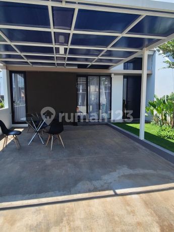 Rumah Murah Kelas Eksekutif Bonus Emas , Free All Biaya Semua