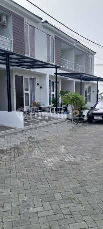 Nice House with SHM in Buduran, Ready to Occupy, Free KPR Fees