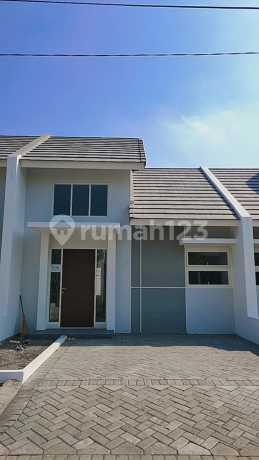 Perumahan Murah dan Strategis Dekat Surabaya