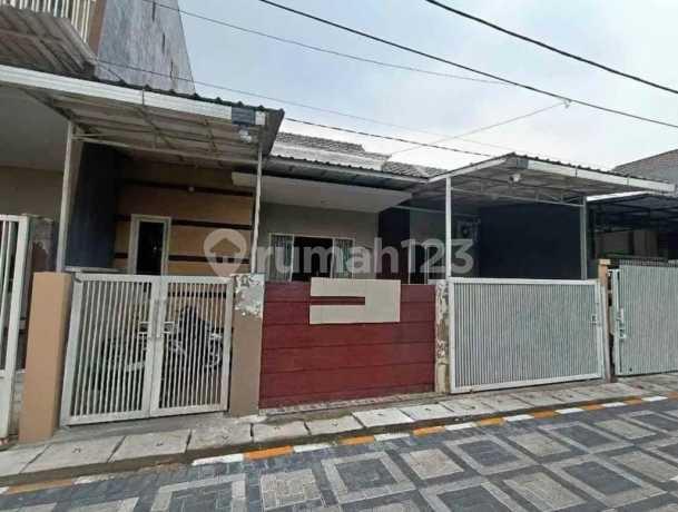 Rumah Siap Huni Di Perumahan Prima Kebraon Rumah Siap Huni Di Perumahan Prima Kebraon