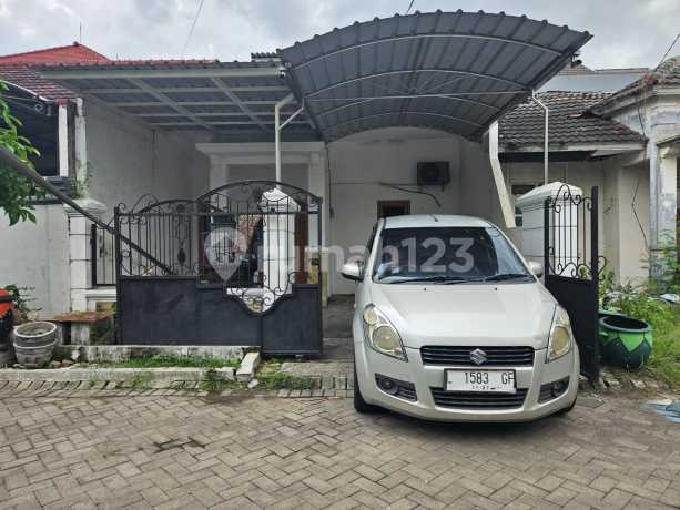 Rumah Siap Huni Perum Puri Indah Sidoarjo Harga Di Bawah Pasaran Rumah Siap Huni Perum Puri Indah Sidoarjo Harga Di Bawah Pasaran