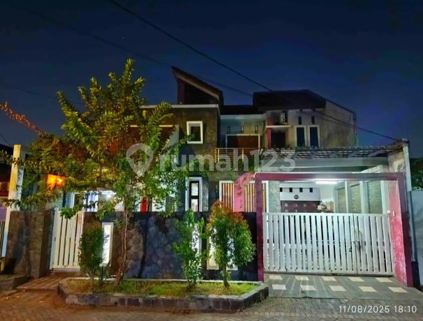 Rumah gayungsari surabaya, jambangan pagesangan ketintang Rumah gayungsari surabaya, jambangan pagesangan ketintang