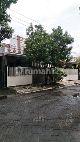 Deltasari House Waru Sidoarjo, Near Graha Tirta Puri Surya Wage