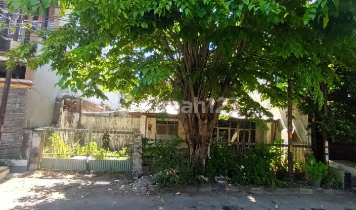 Rumah hitung tanah di gayungsari, gayungan surabaya Rumah hitung tanah di gayungsari, gayungan surabaya