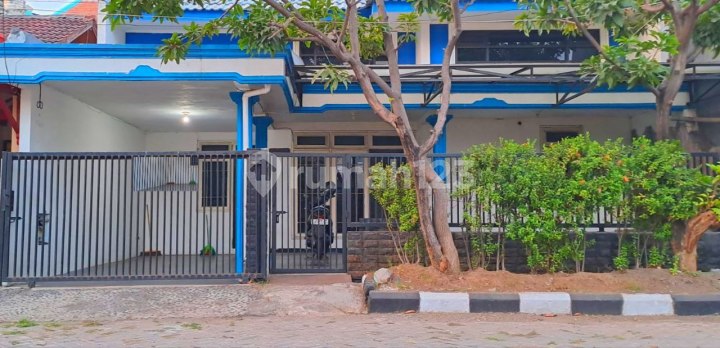 Rumah Deltasari Indah, Ready Graha Tirta Puri Surya Jaya Waru Rumah Deltasari Indah, Ready Graha Tirta Puri Surya Jaya Waru