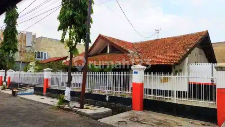 Rumah gayungsari surabaya, gayungan dekat ketintang jambangan Rumah gayungsari surabaya, gayungan dekat ketintang jambangan