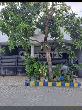 Rumah Oma Pesona Buduran Sidoarjo Dekat Pondok Mutiara Kahuripan