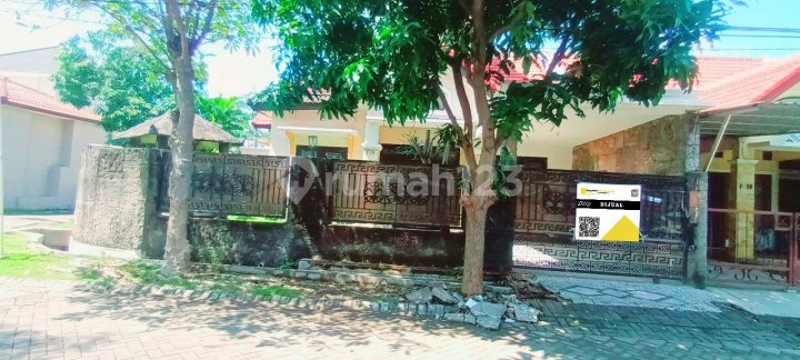 Rumah Hook Graha Sampurna Indah Wiyung Surabaya Rumah Hook Graha Sampurna Indah Wiyung Surabaya