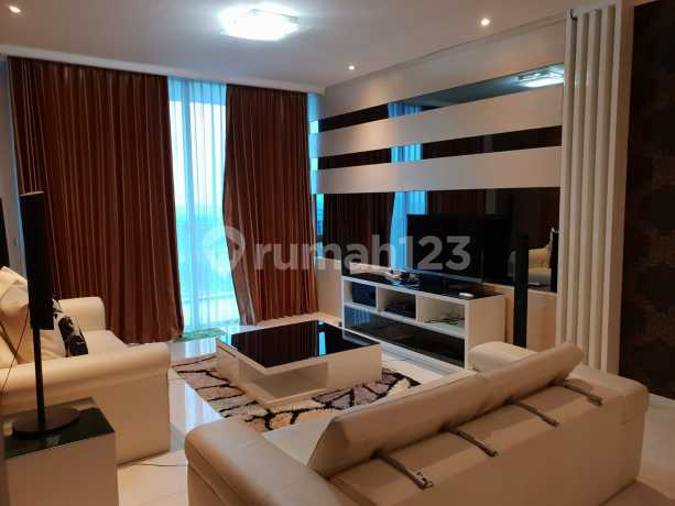 Apartment The Via 2Br Ciputra World Fully Furnished