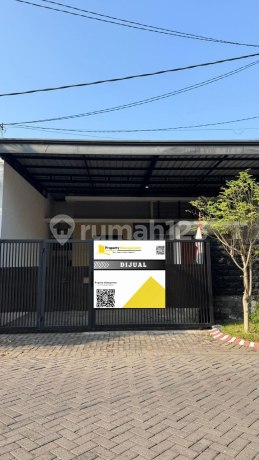 Dijual Rumah Grand Aloha Regency Wage Sidoarjo Dijual Rumah Grand Aloha Regency Wage Sidoarjo