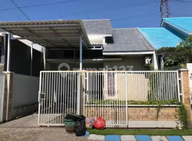 Dijual Rumah Grand Aloha Regency Wage Sidoarjo Dijual Rumah Grand Aloha Regency Wage Sidoarjo