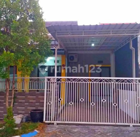 Dijual Rumah Grand Aloha Regency Wage Sidoarjo Dijual Rumah Grand Aloha Regency Wage Sidoarjo